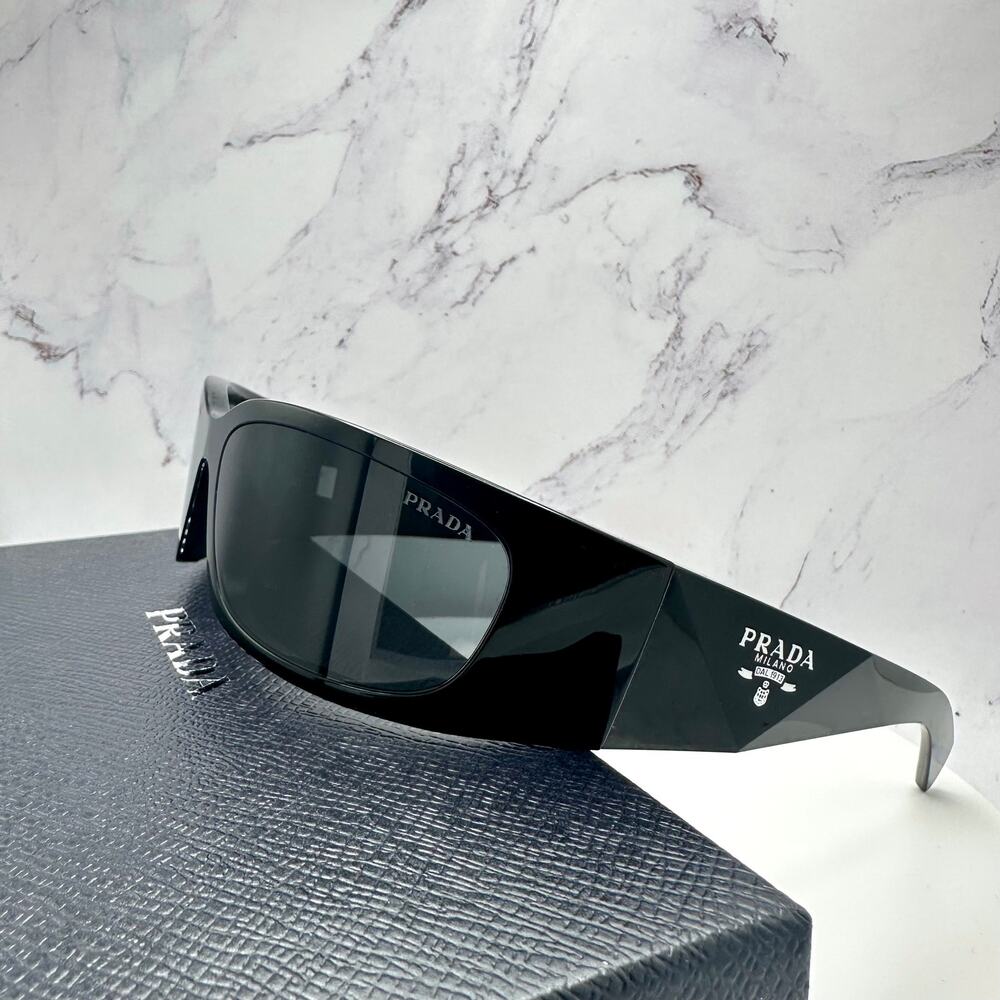 New Prada Sunglasses - Picture 5 of 16